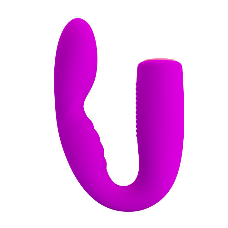 Pretty Love Quintion Flexible Bend Rechargeable Vibe by Pretty Love