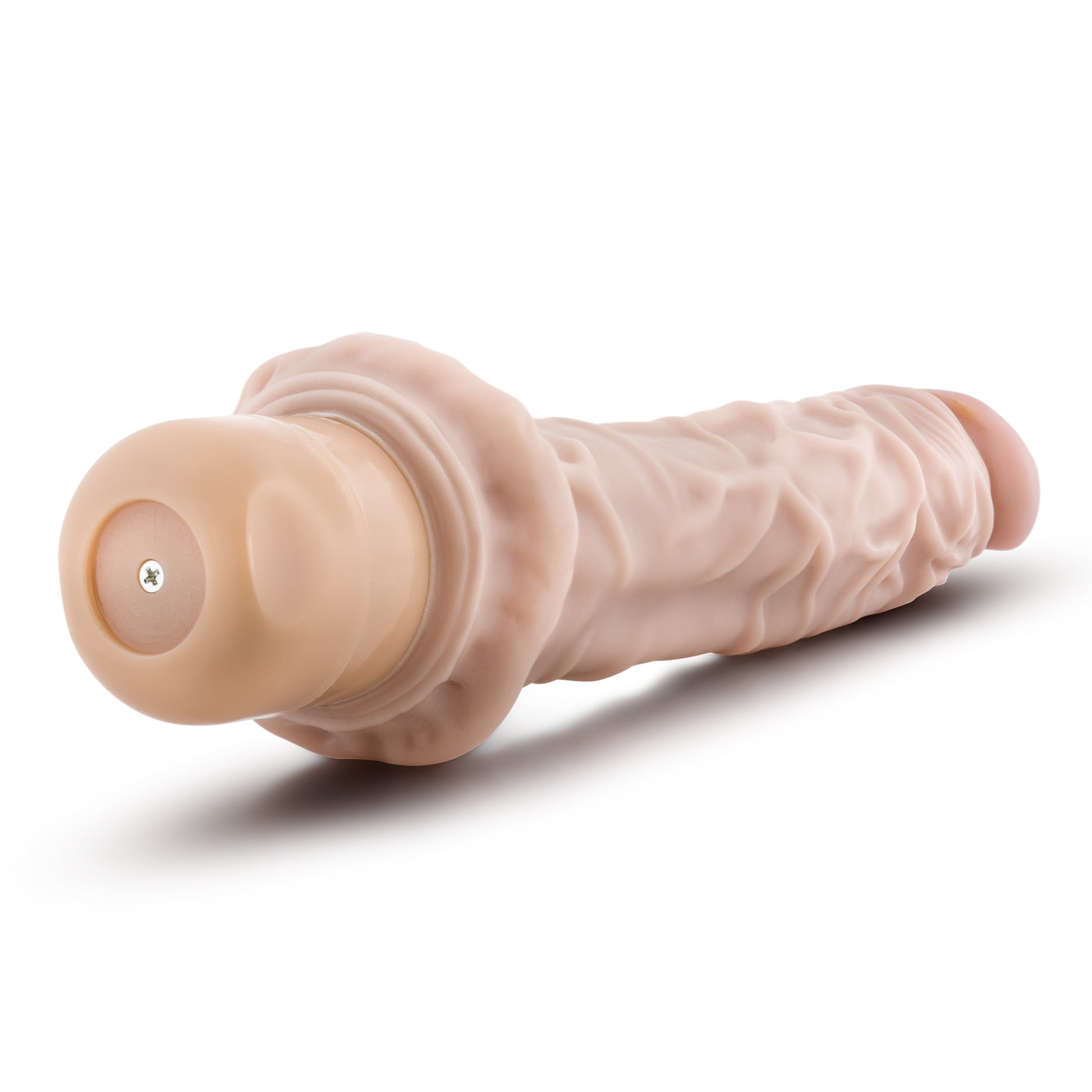 Cock Vibe #8 - Natural by Blush