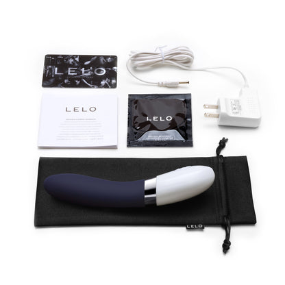 Liv 2 - Blue by Lelo