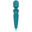 Viben Fierce Wand Massager — Ocean, Rechargeable - VB-75002