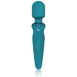 Viben Fierce Wand Massager — Ocean, Rechargeable - VB-75002