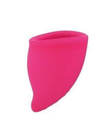 Fun Factory Fun Cup A Menstrual Cup - 2-Pack with Antimicrobial Bag - FN905