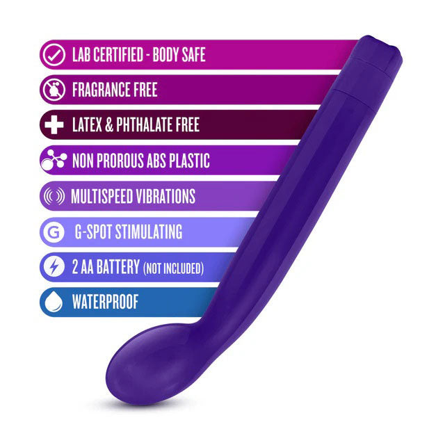 Sexy Things G Slim - Purple by Blush