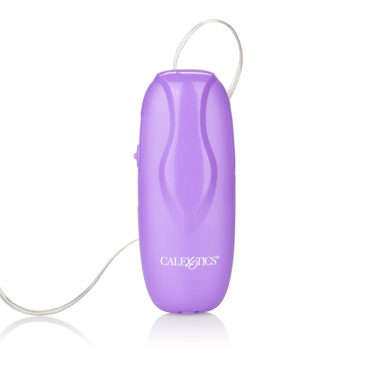CalExotics Venus Butterfly 2 Clitoral Stimulator - Purple - SE0601143