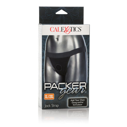 Packer Gear Jock Strap Xl/2xl by CalExotics