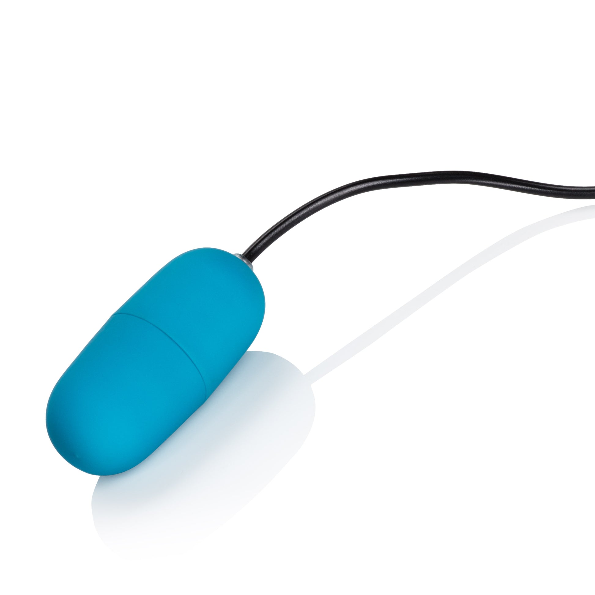 Power Play Playful Bullet - Blue by CalExotics