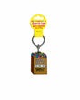 Little Genie Cheeky Novelty Keychain — Adult Slogan Key Ring - LG-CP1178