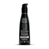 Wicked Sensual Care Aqua Chill Water-Based Cooling Lubricant, 4 fl oz - WS-90222