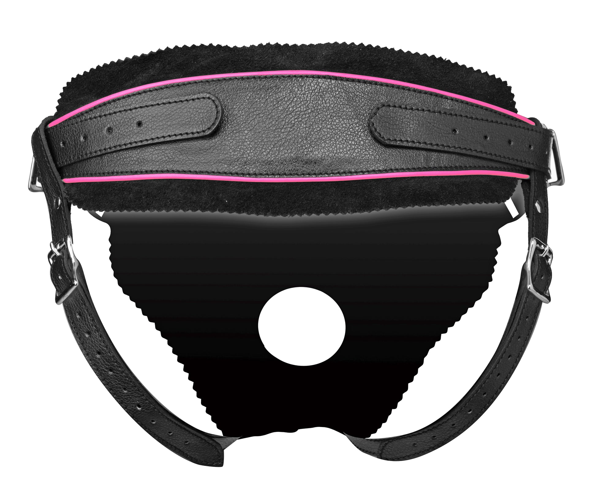 Flamingo Low Rise Strap On by XR Brands
