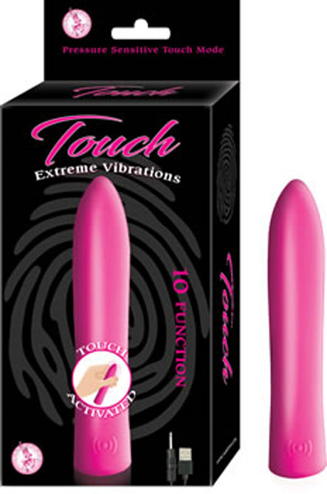 "Touch - Pink NW2798-1"