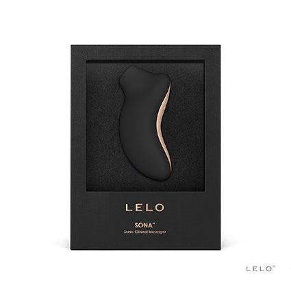Sona - Black by Lelo