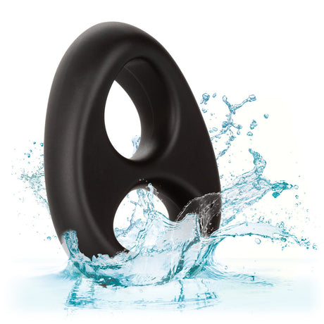 CalExotics Ultra-Soft Dual Ring — Stretchy Dual Enhancer - SE1369162
