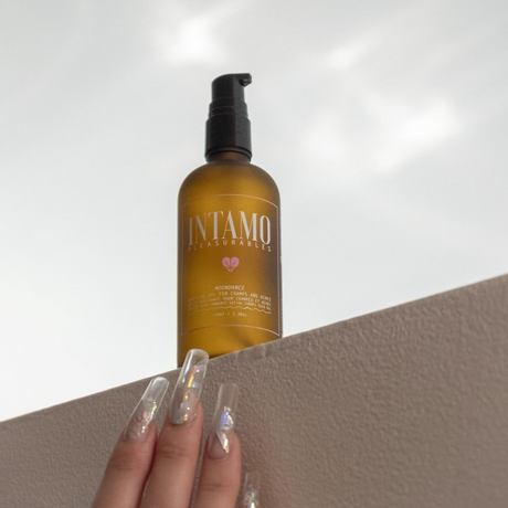 Intamo Moon Dance Soothing Oil for Cramps & Aches - IP005