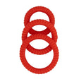 "Ram Ultra Cocksweller - Red NW2413-1"