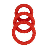 "Ram Ultra Cocksweller - Red NW2413-1"