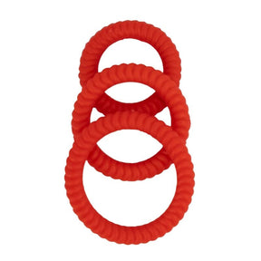 "Ram Ultra Cocksweller - Red NW2413-1"
