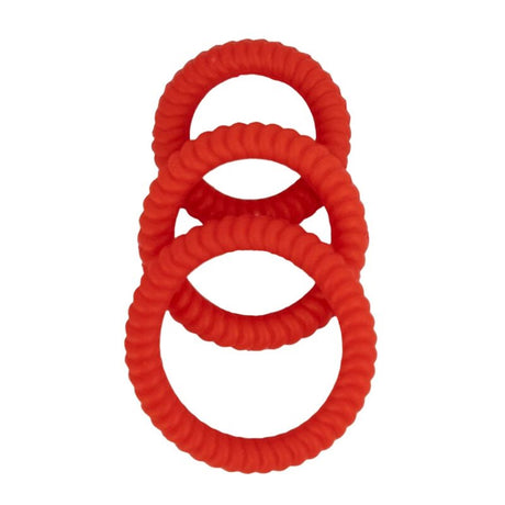"Ram Ultra Cocksweller - Red NW2413-1"