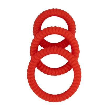 Ram Ultra Cocksweller - Red by Nasstoys