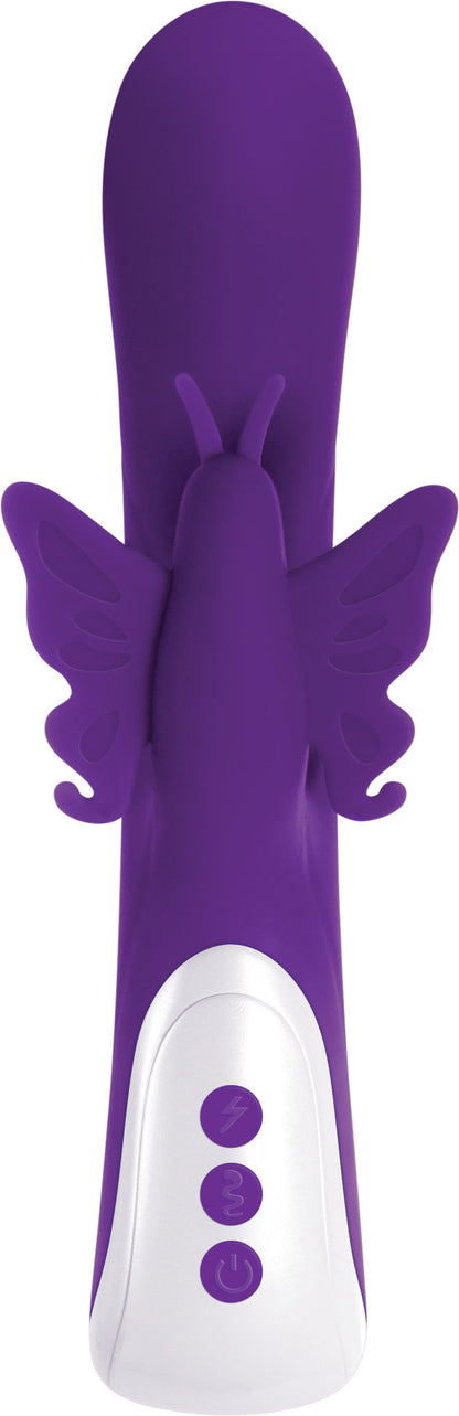 Evolved Twirly Butterfly by Evolved Novelties