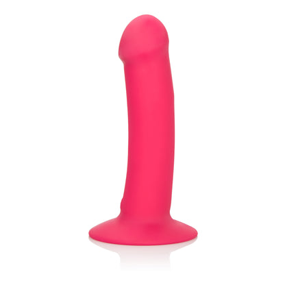 Luxe - Touch Sensitive Vibrator - Pink by CalExotics