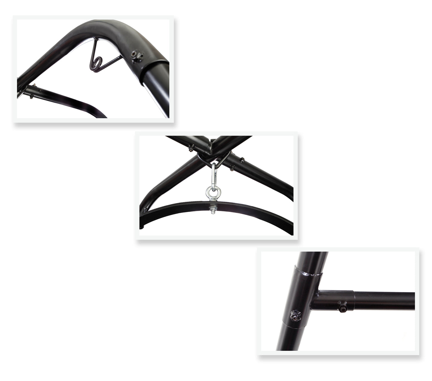 Fetish Fantasy Series Fantasy Swing Stand by Pipedream