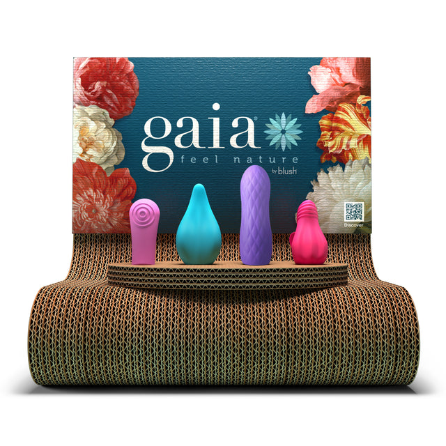 "Gaia Merchandising Kit M-00094"