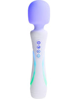 Paradise - Illumination the Wand