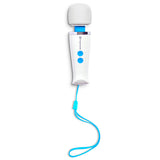 Magic Wand Micro Rechargeable Wand Vibrator, Compact - HV-60