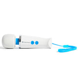 Magic Wand Micro Rechargeable Wand Vibrator, Compact - HV-60