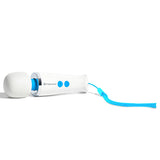 Magic Wand Micro Rechargeable Wand Vibrator, Compact - HV-60