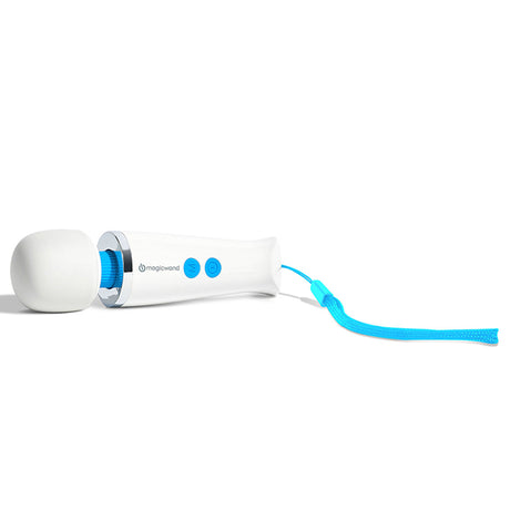 Magic Wand Micro Rechargeable Wand Vibrator, Compact - HV-60
