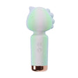 Blush Play With Me Unicorn Dreams Clitoral Vibrator — 4.5in - BL-22602