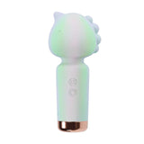 Blush Play With Me Unicorn Dreams Clitoral Vibrator — 4.5in - BL-22602
