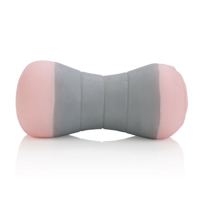 Travel Gripper Pussy and Ass by CalExotics