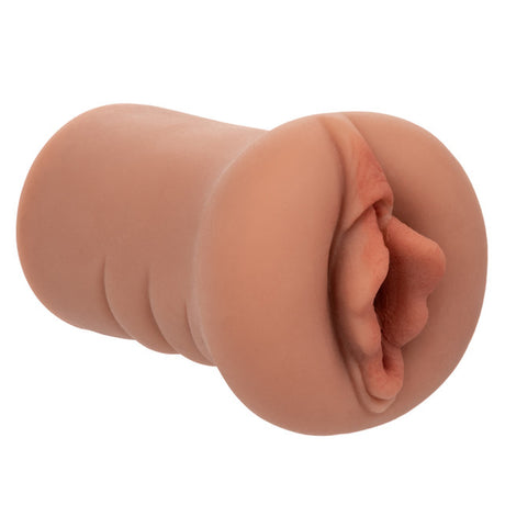 CalExotics Cheap Thrills Cherry Poppers Sorority Girl Masturbator, Tan, 3.75×2.5 in - SE0882973