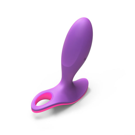 PicoBong Remoji Surfer Plug Vibe — Purple - PICO-3692