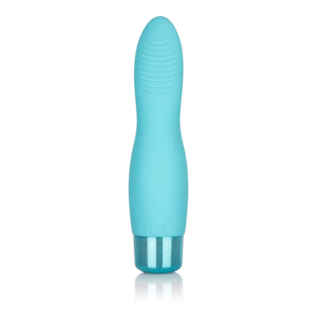 CalExotics Eden Flicker Clitoral Vibrator — Tongue Stimulator - SE0736403