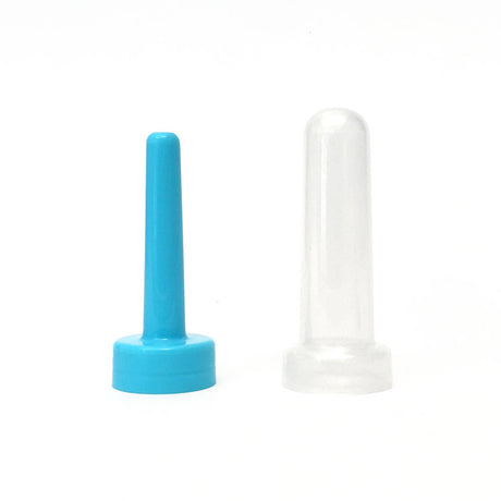 Rascal Boneyard Daisy Douche Adapter — Fits Standard Bottles - BY-0403-06