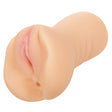 CalExotics Horny Housewife Male Stroker — Ivory, 6.5 x 3.5 in - SE0884633