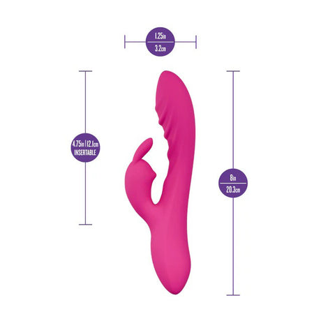 Sexy Things - Wild Lust - Pink