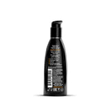Wicked Sensual Care Aqua Salted Caramel Water-Based Lubricant, 2 fl oz - WS-90322