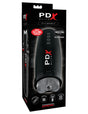 Pipedream PDX Elite Motobator 2 Motorized Stroker - PDRD529