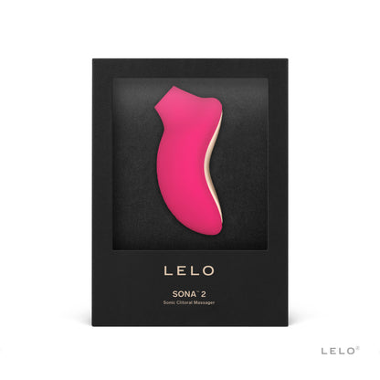 Sona 2 - Cerise by Lelo