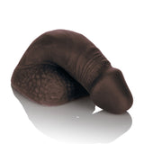 CalExotics Packer Gear 5 Inch Silicone Packer — Black - SE1581353