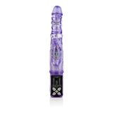 CalExotics Thrusting Panther Thrusting & Vibrating Massager - SE0663143
