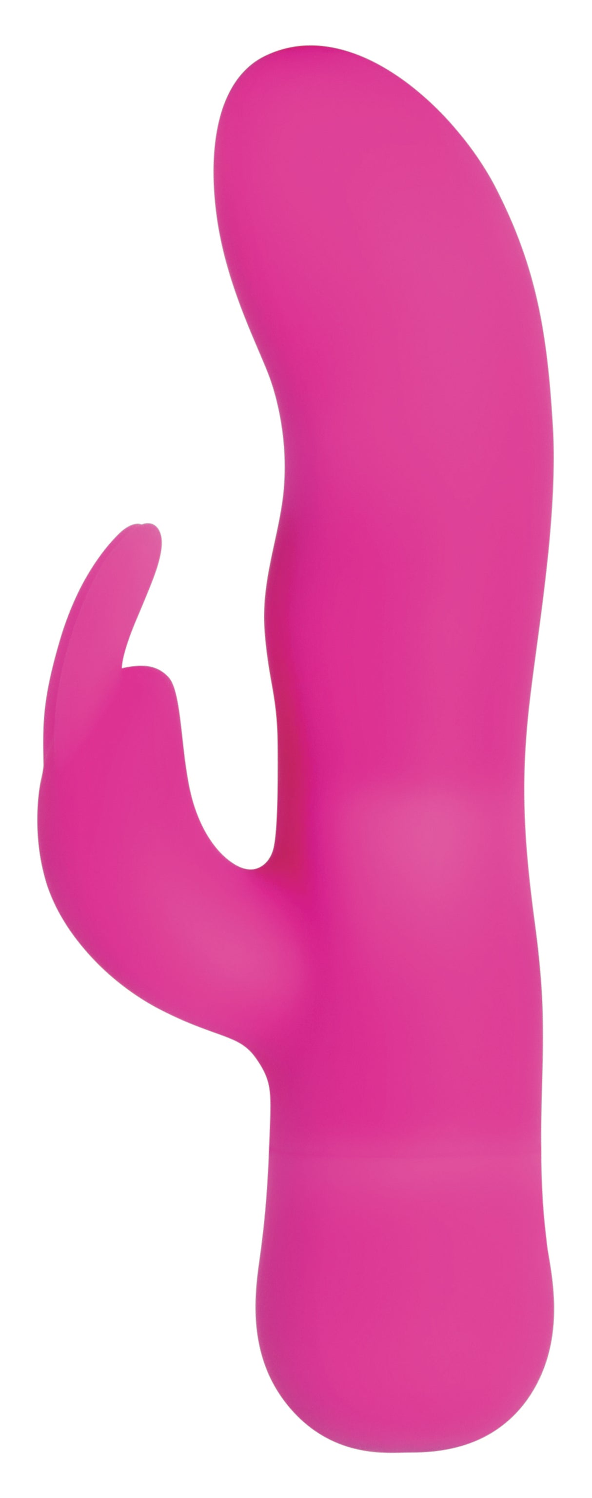 Evolved Novelties Sugar Bunny Silicone Rabbit Vibrator - EN-VB-1172-2