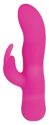 Evolved Novelties Sugar Bunny Silicone Rabbit Vibrator - EN-VB-1172-2