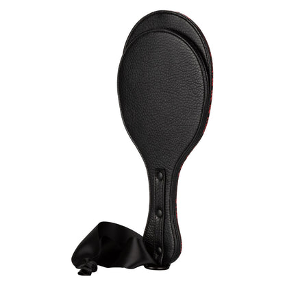Scandal Round Double Paddle by CalExotics
