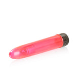 CalExotics Sultry Sensations Starter Kit — Massager with Two Sleeves, Pink - SE2058003