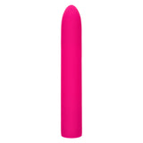 CalExotics Rechargeable Classic Chic Vibrator — Pink, 7 in - SE0498402